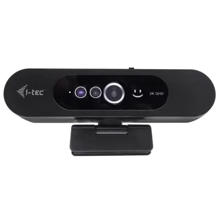 Webcam i-Tec CAMSOLOMON2KW200